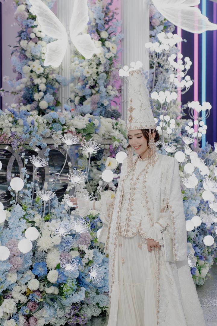 Образ узату ұзату Medina saktaganova , abdirova