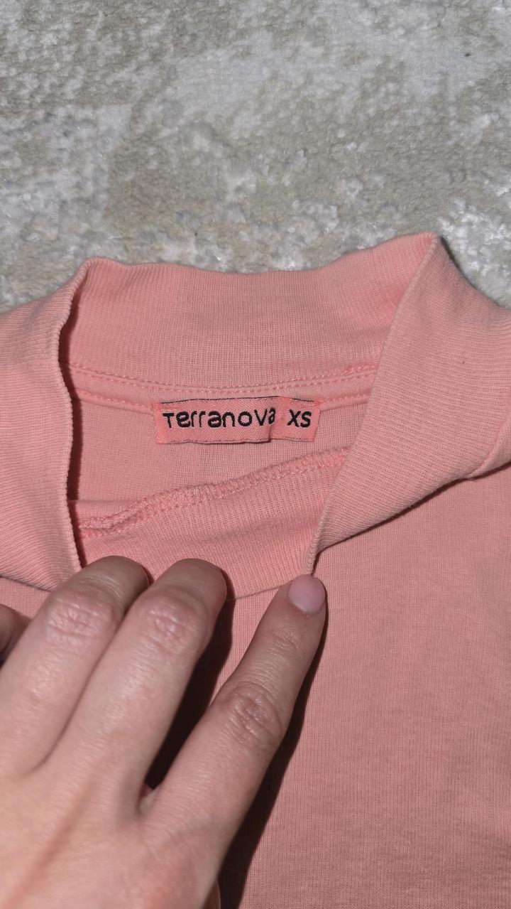 Топ Terranova XS