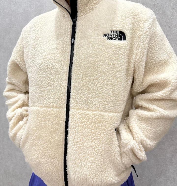 Тедди The North Face
