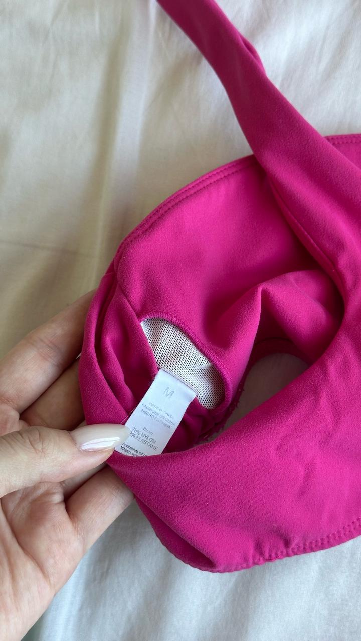 Alo yoga Леггинсы + топ