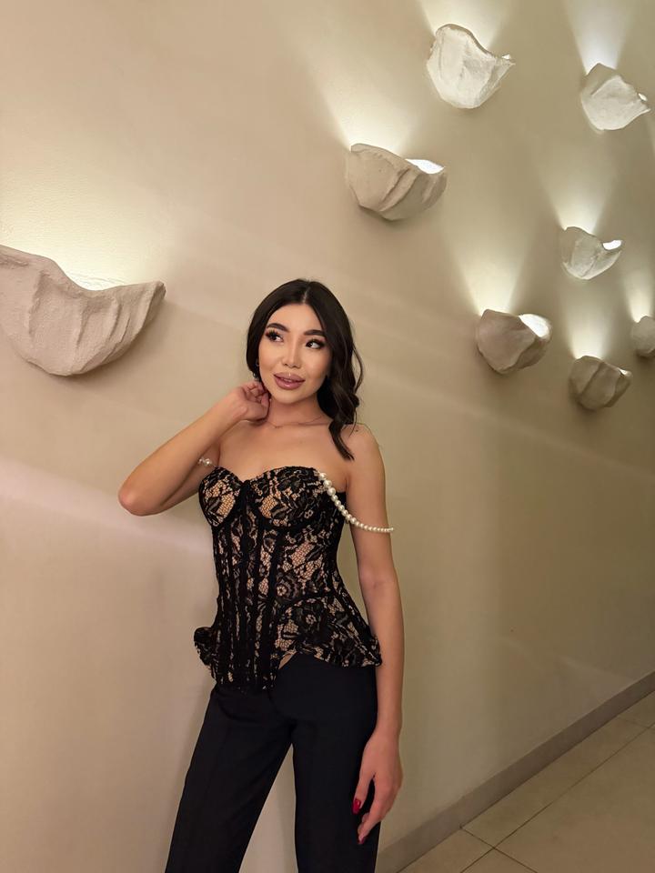 классный корсет