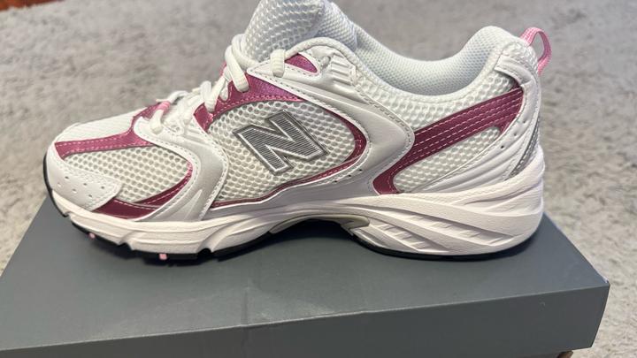 New balance 530
