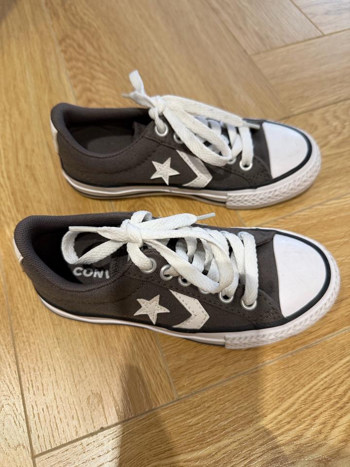 Converse детские