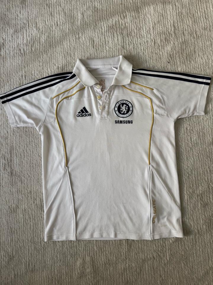 Футбольная форма Adidas