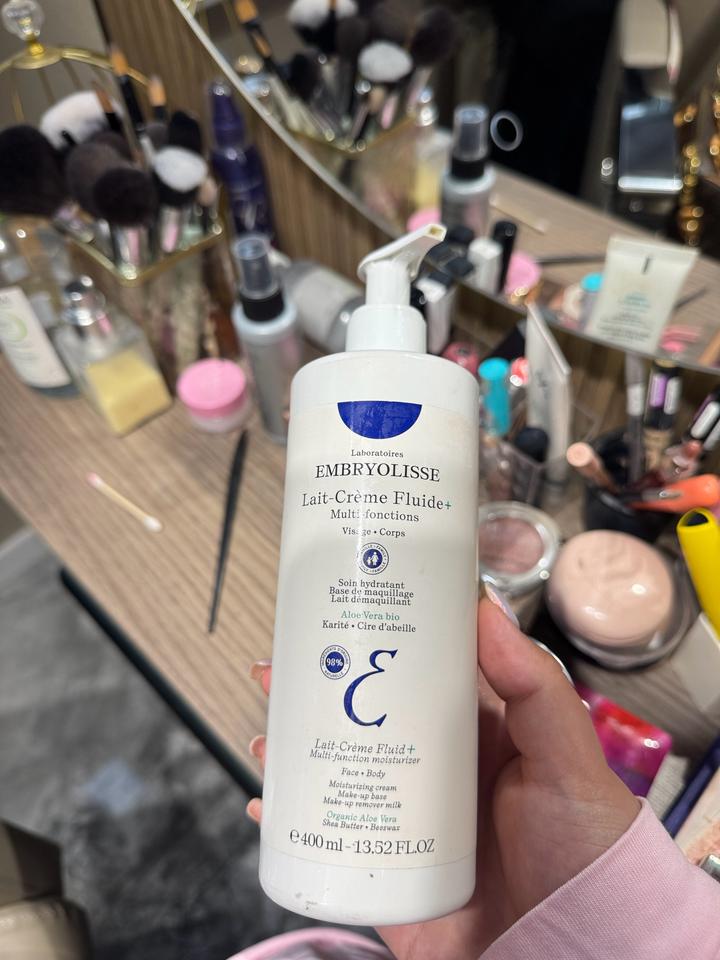 База Embryolisse