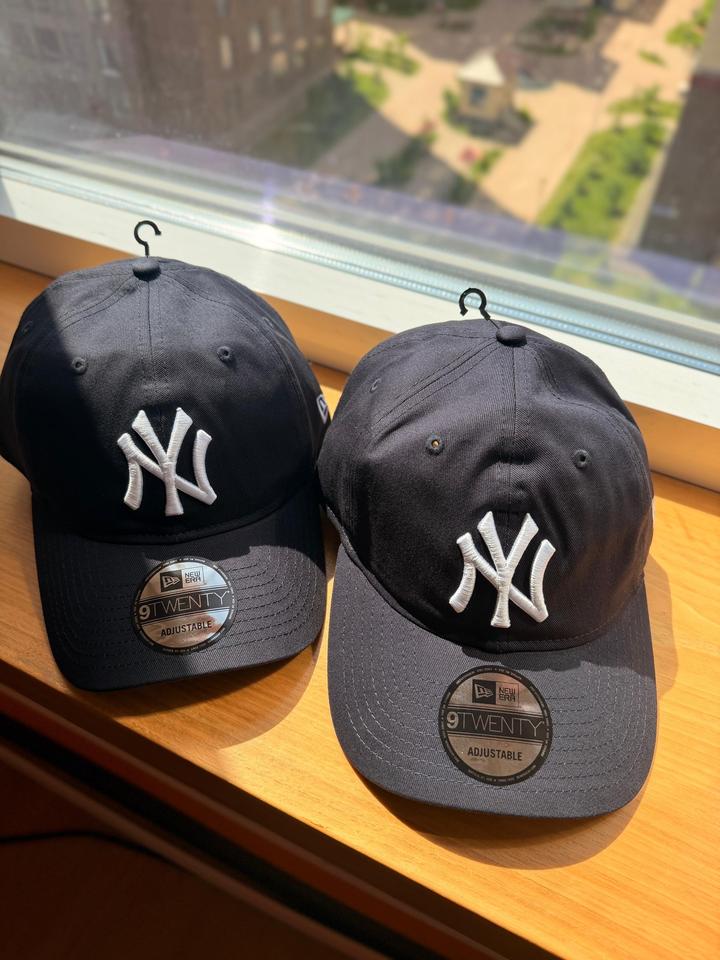 New era кепка