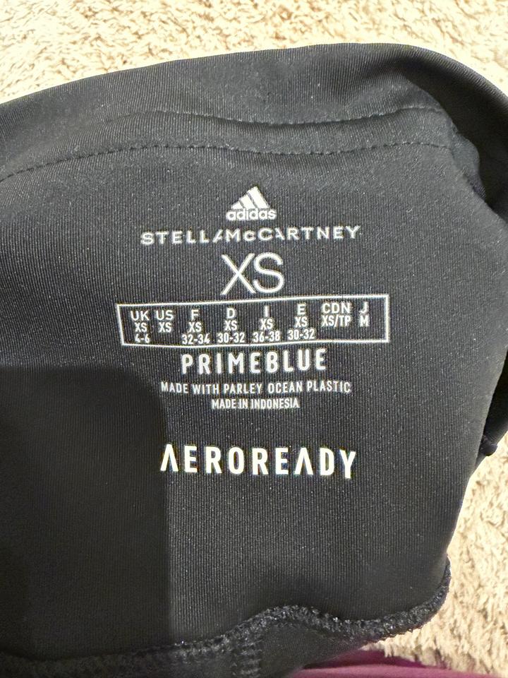 Леггинсы adidas by Stella McCartney XS