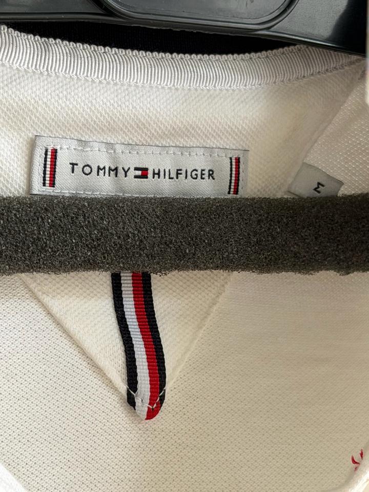 Теннисное платье от Tommy Hilfiger