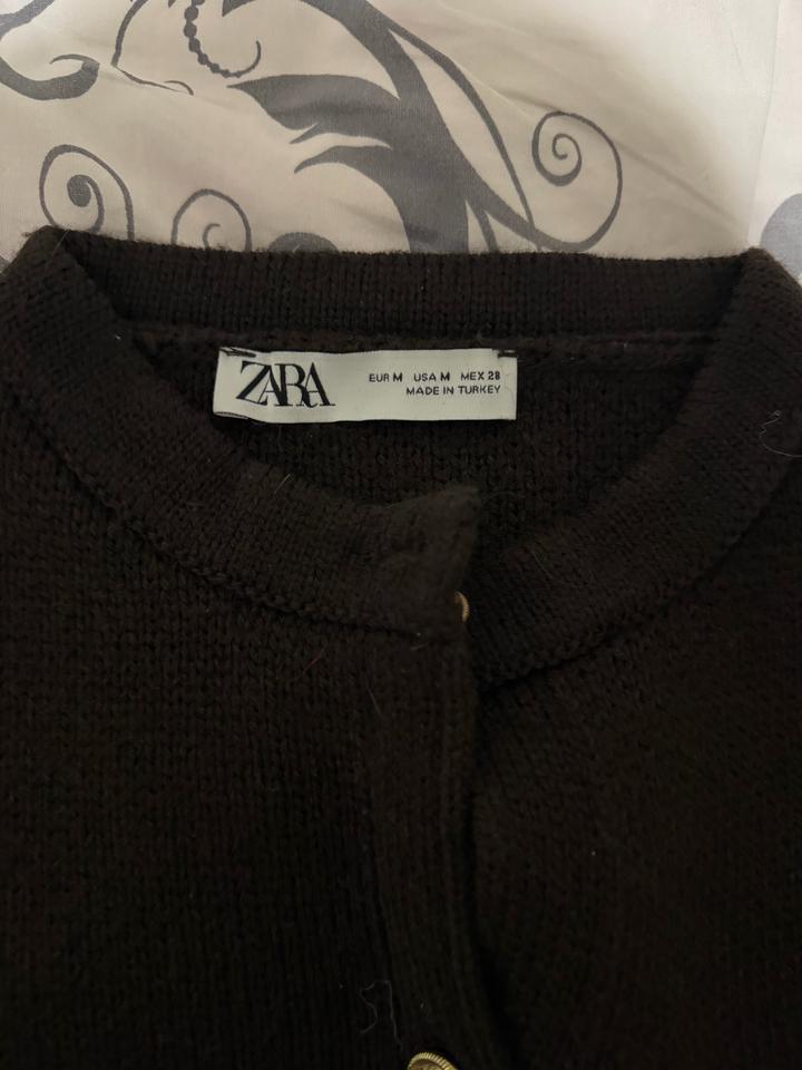 Кофточка от Zara