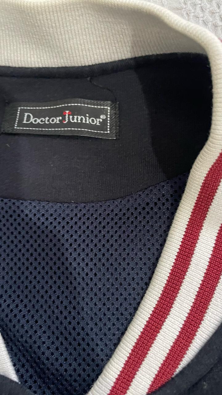 Doctor Junior