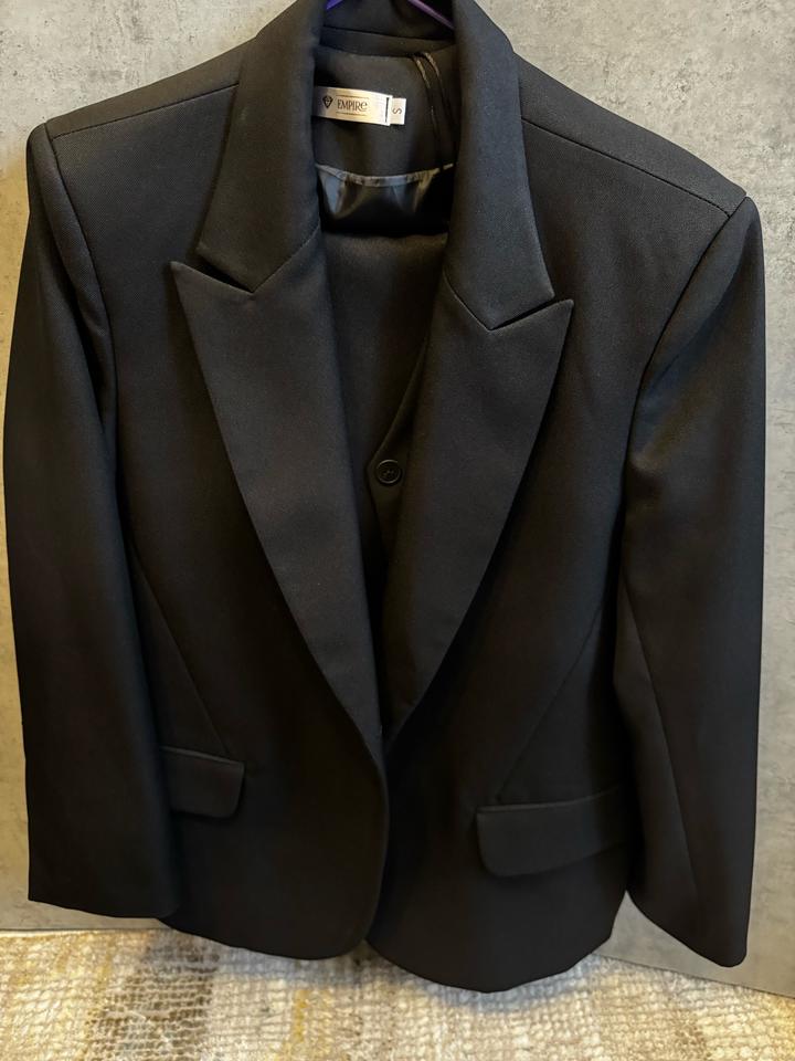 Костюм двойка от Usmanova