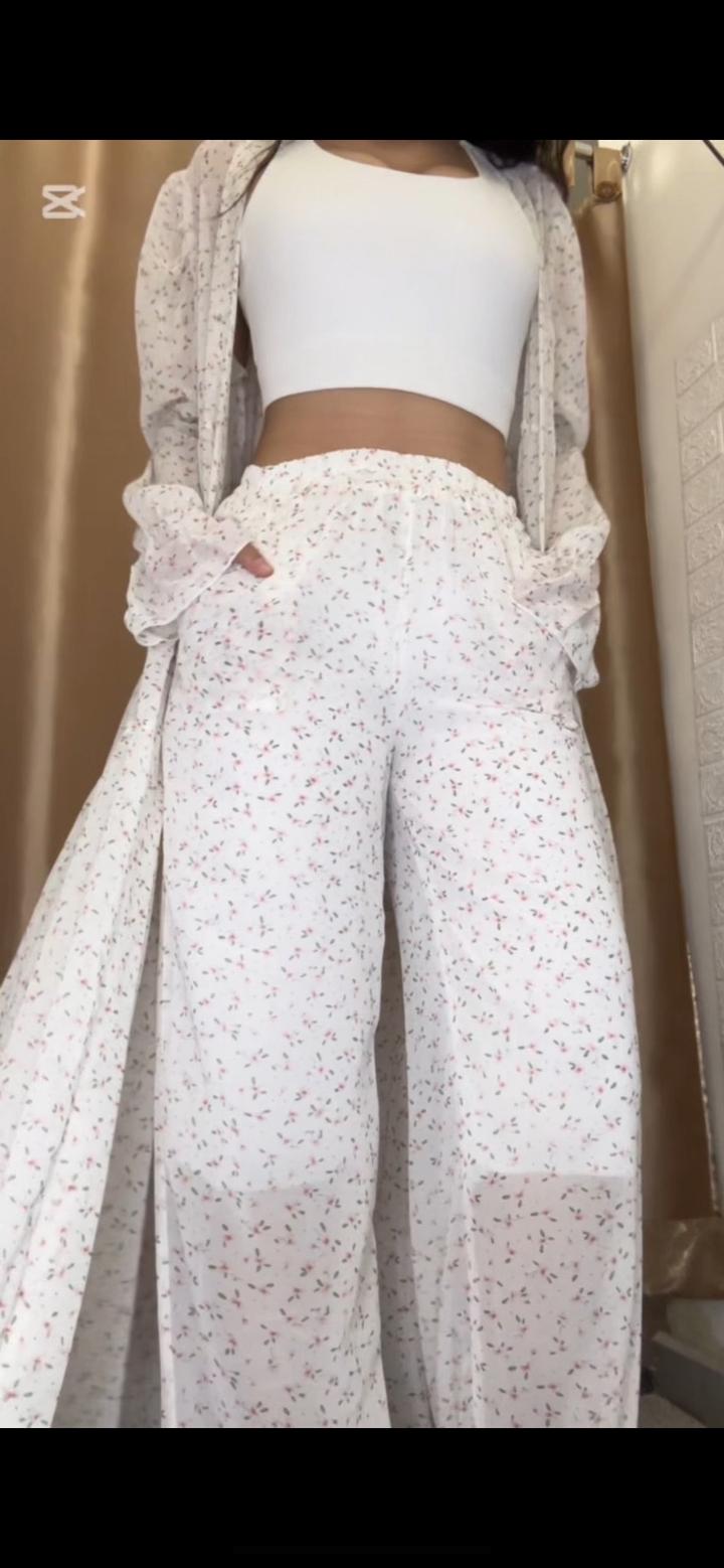 Потрясающая двойка