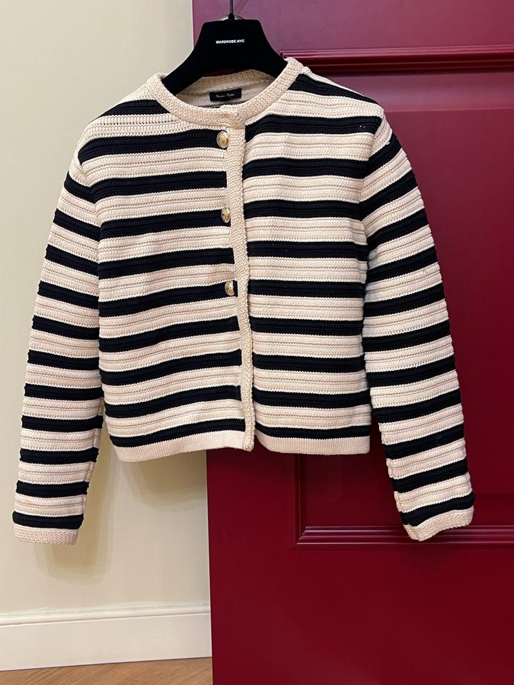 Жакет Massimo Dutti