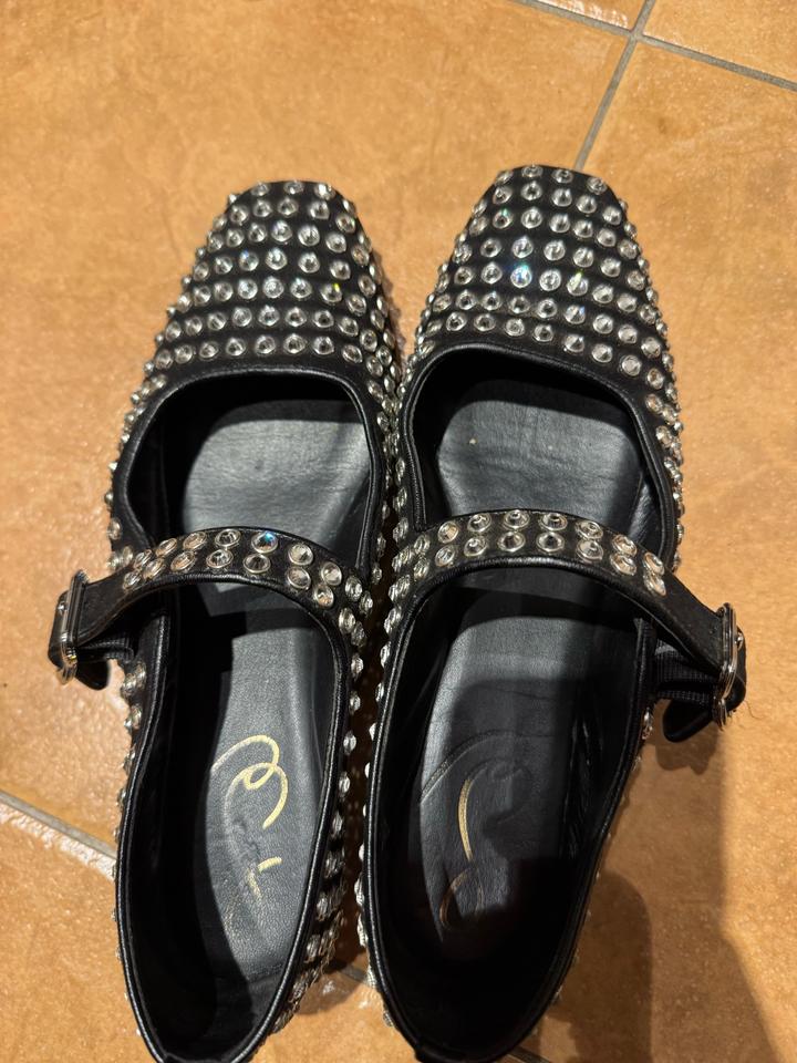 Стильные балетки от Sam Edelman