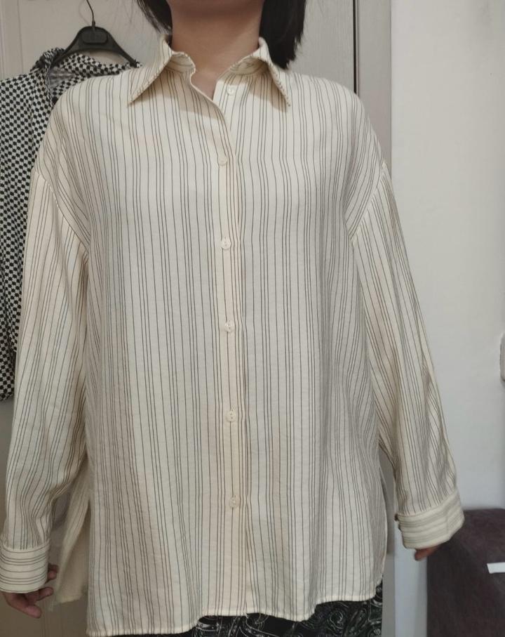 Блузка рубашка love republic