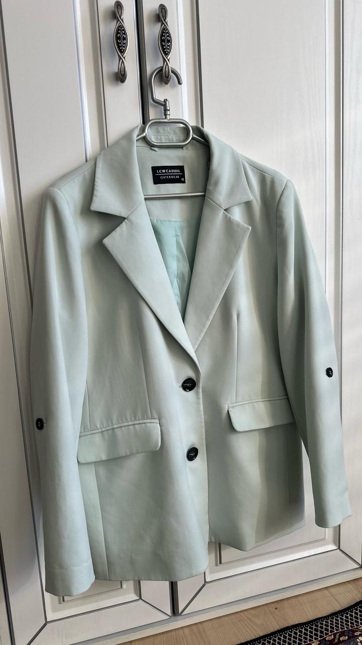 Пиджак LC WAIKIKI