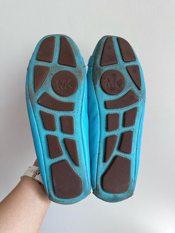 Балетки Michael Kors 35 размер