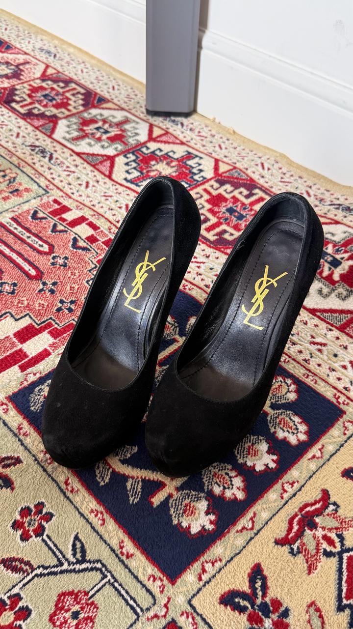 Туфли ysl