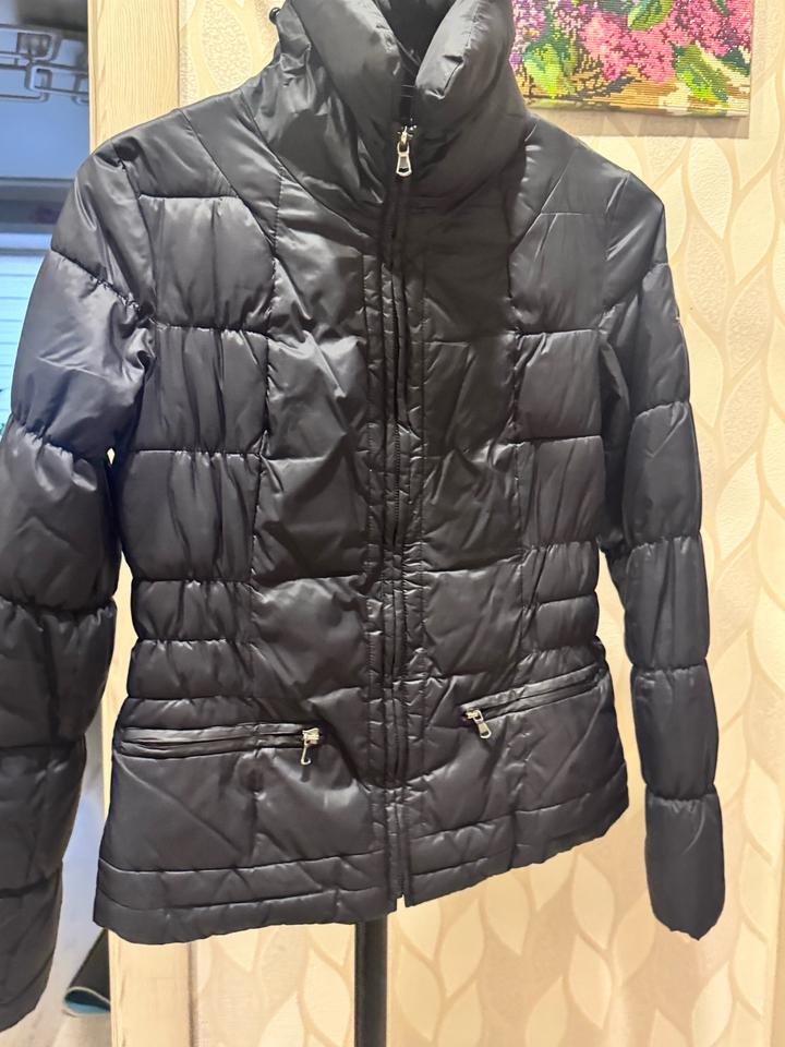 весенняя куртка Ostia