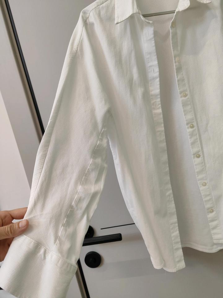 Рубашка Massimo Dutti