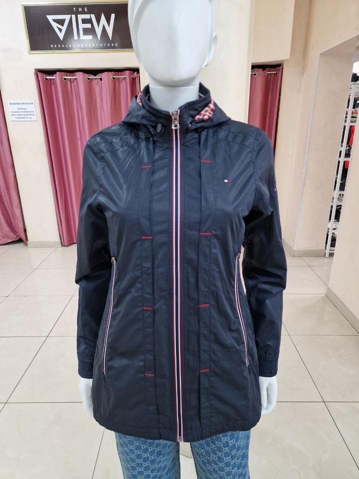 Ветровка Tommy Hilfiger