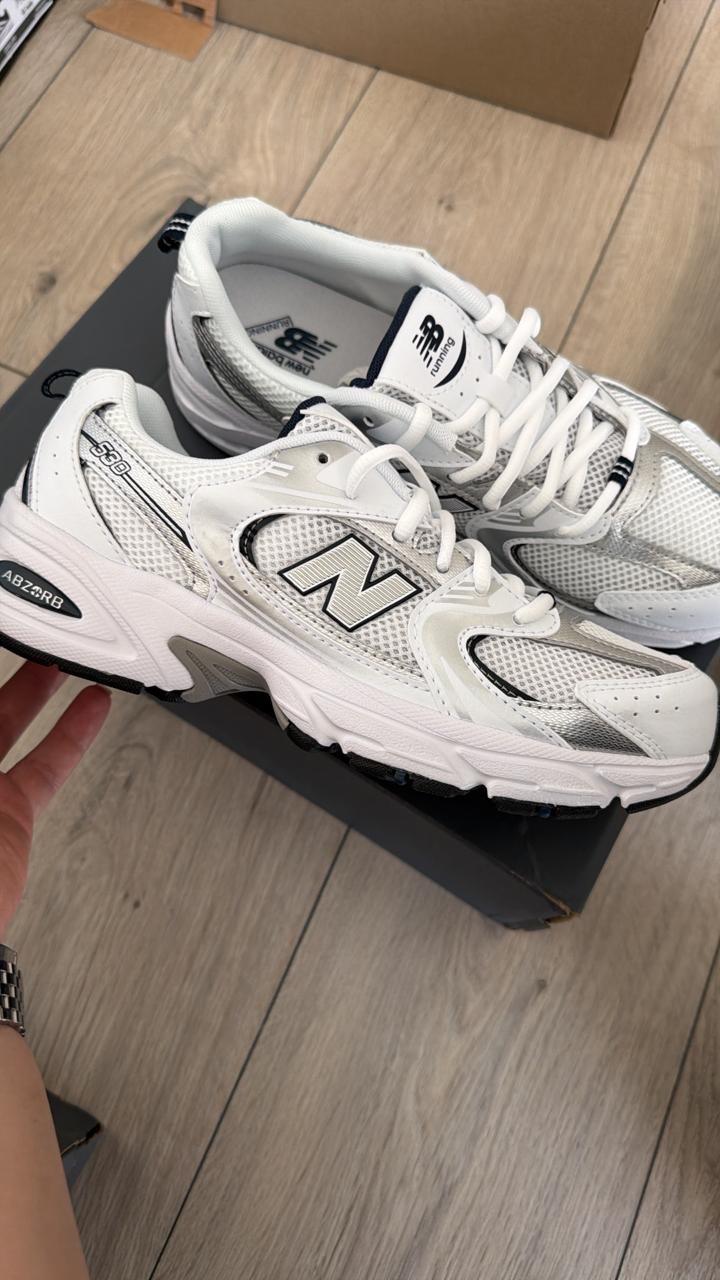 Продам кроссовки NB