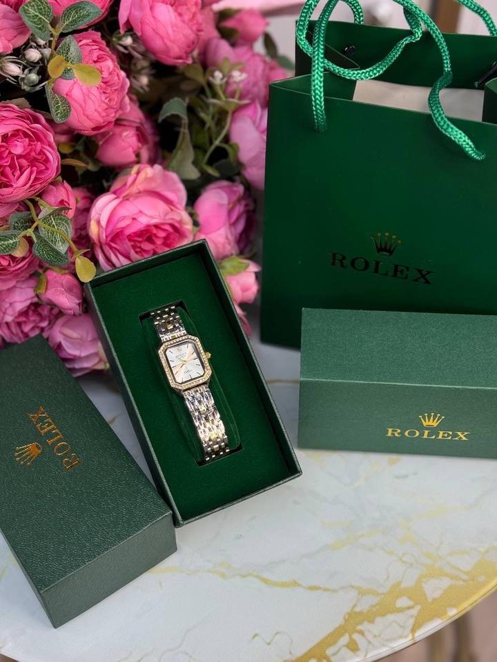 Часы Ролекс