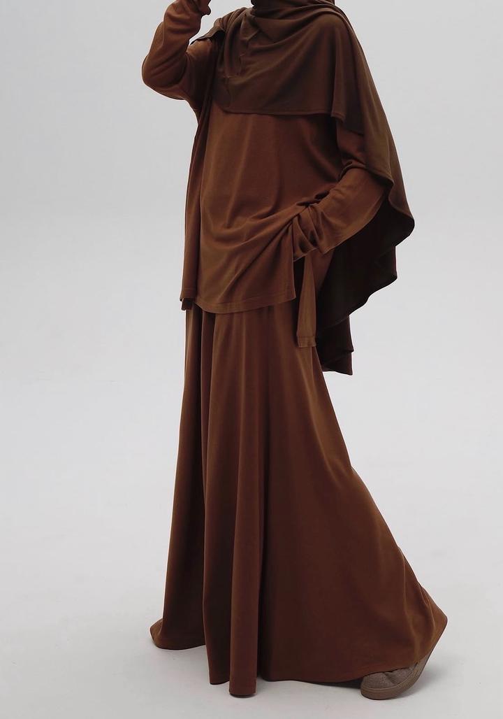 Двойка шерственная AISHO