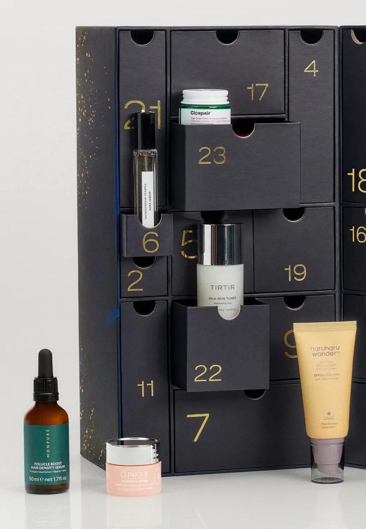Zalando Beauty Advent Calendar 2025