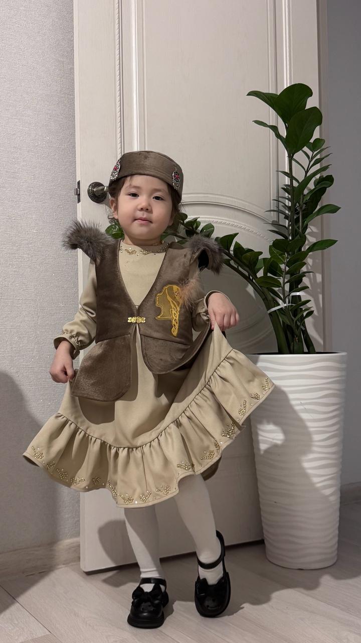 Платье от atelier_ysn. Ручная работа