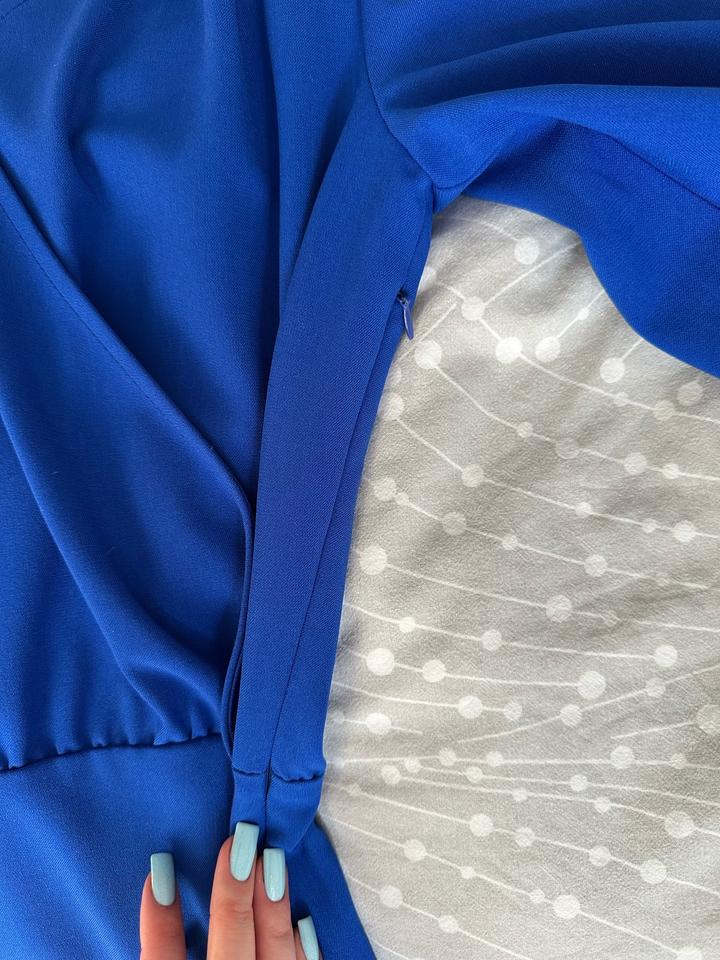 Платье от Lichi