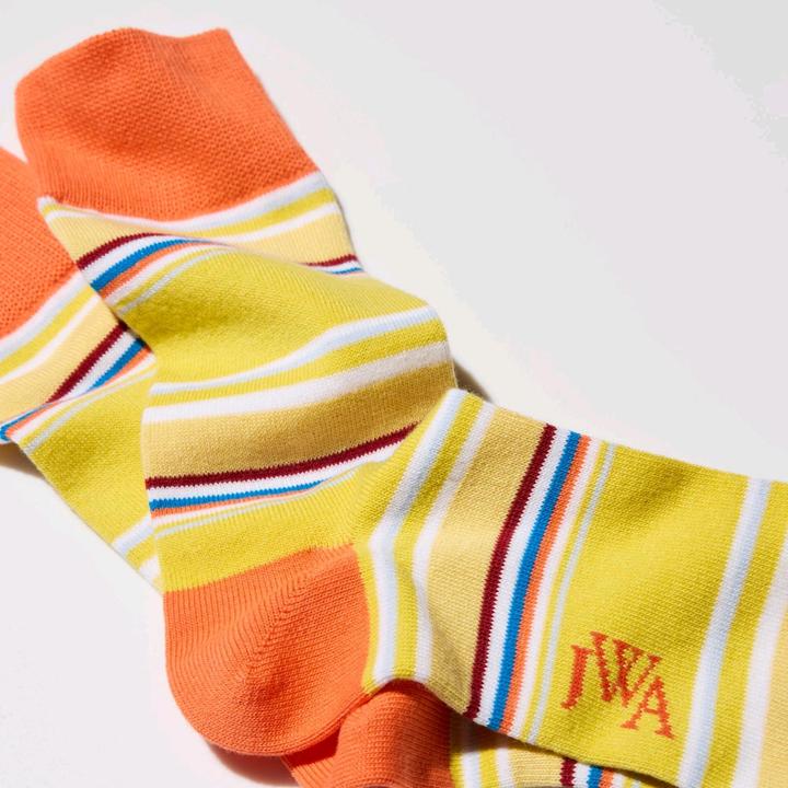 Носки UNIQLO X JW ANDERSON 27-29 см