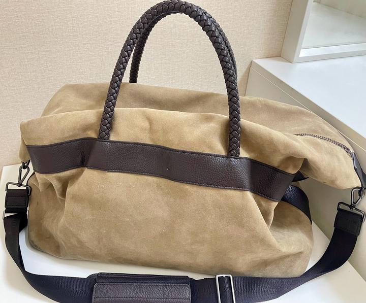 Сумка для спорта и поездок