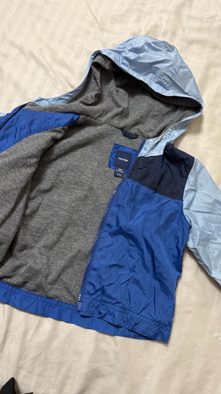 Ветровка GAP usa