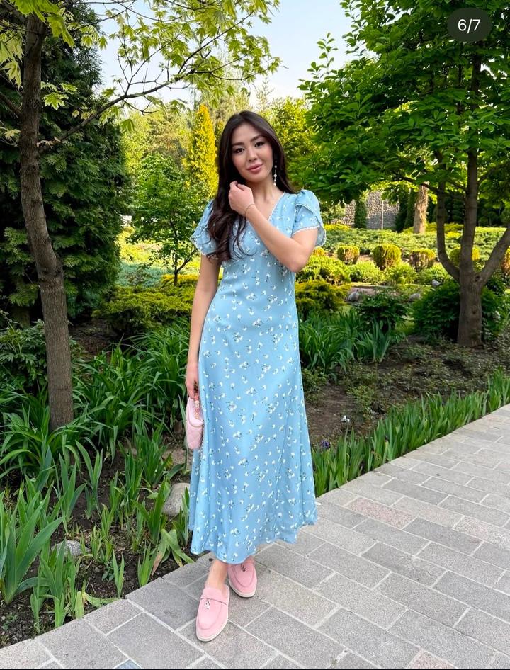 Продам новое платье с этикеткой!