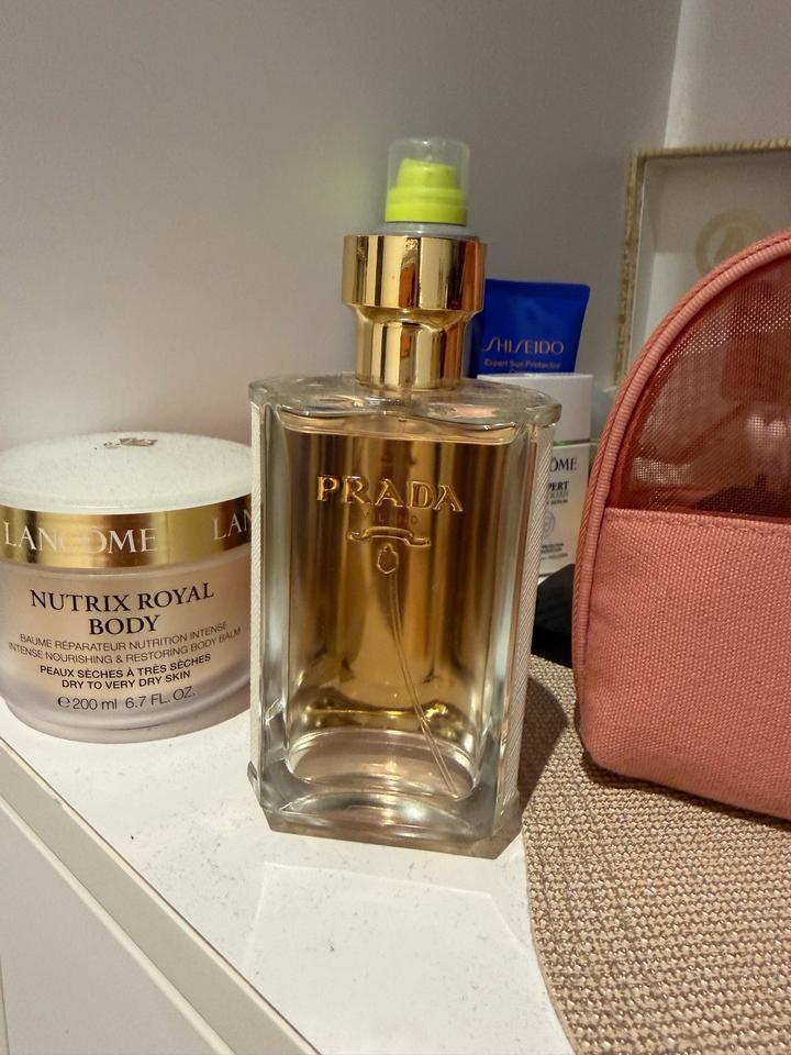 Prada La Femme Eau de Parfum, 100 мл