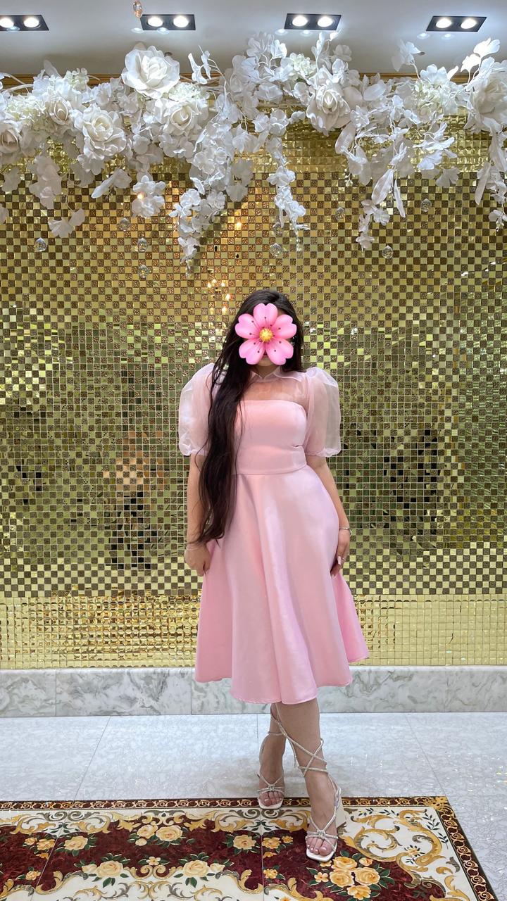 Выпускное платье 🌸