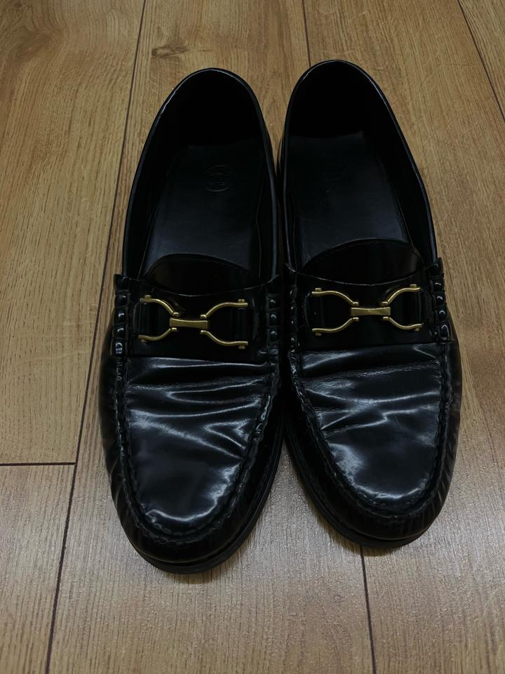 Лоферы Massimo Dutti