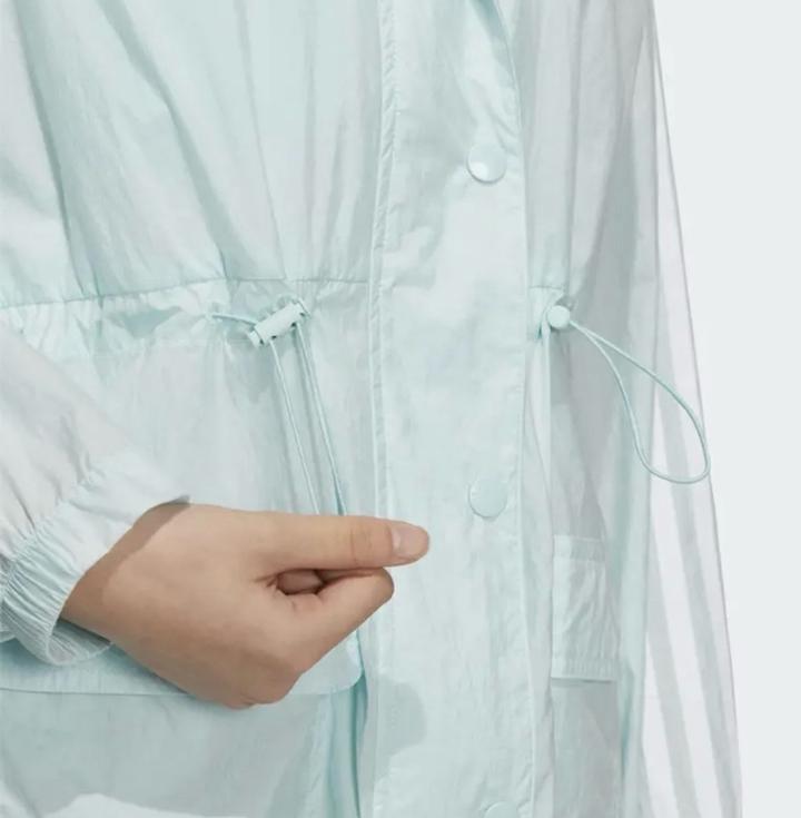 Плащ женский