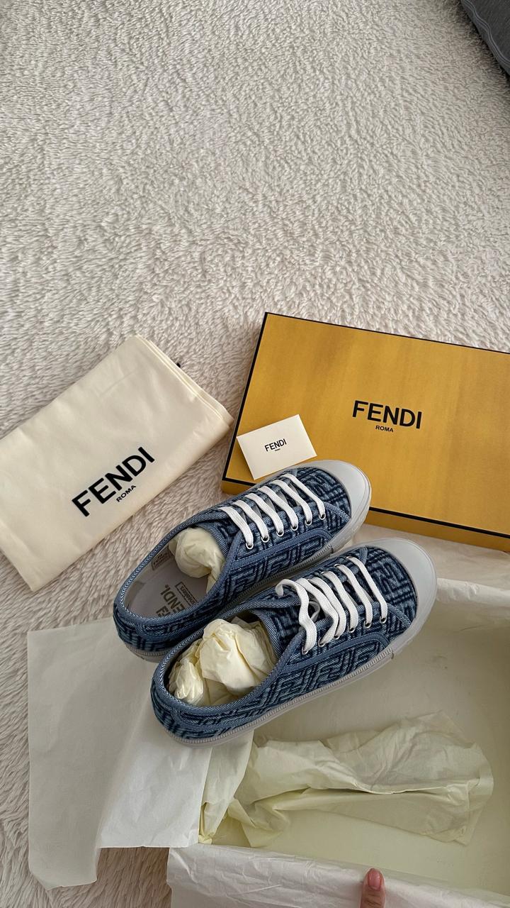 Originally Fendi Domino