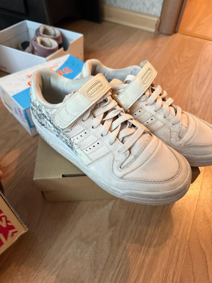 Adidas