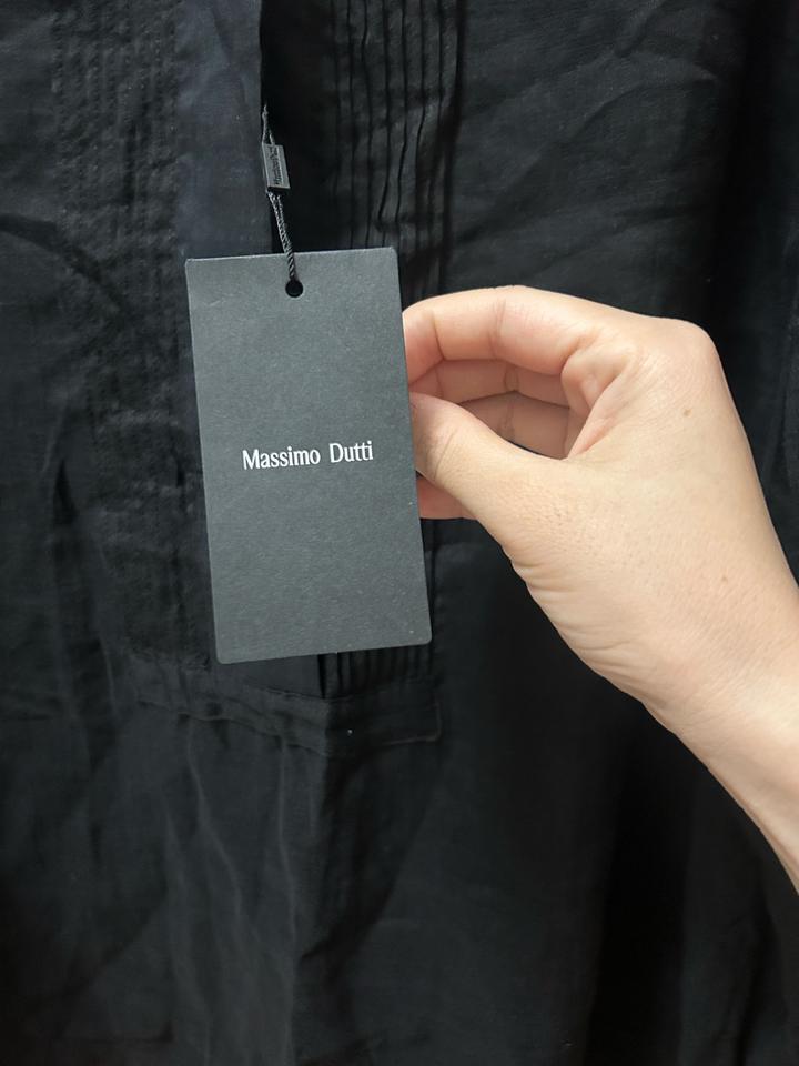 Блузка Massimo Dutti