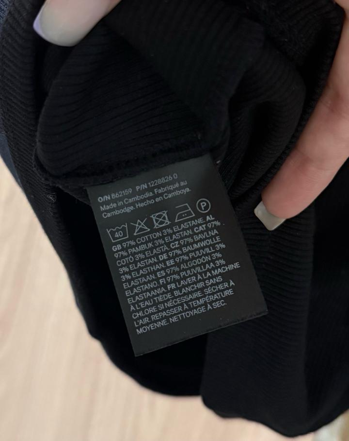 Платье H&M