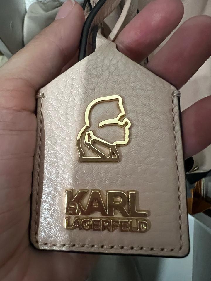Сумка Karl Lagerfeld