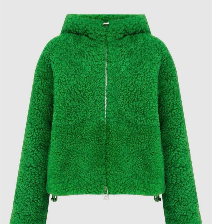 Шубка Bottega Veneta