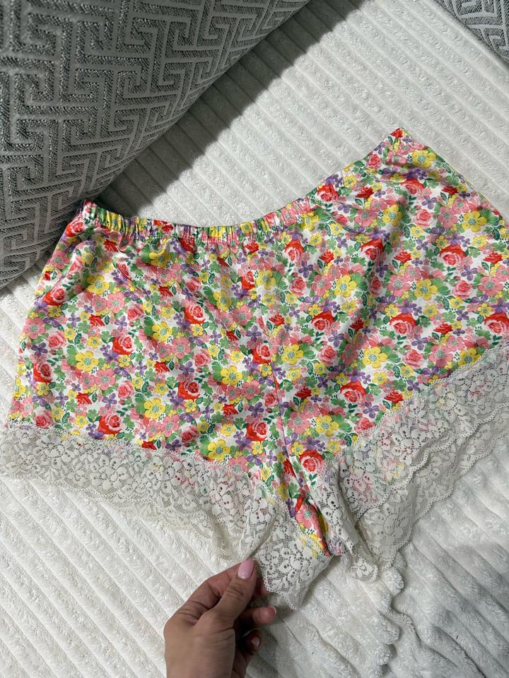 шортики для дома