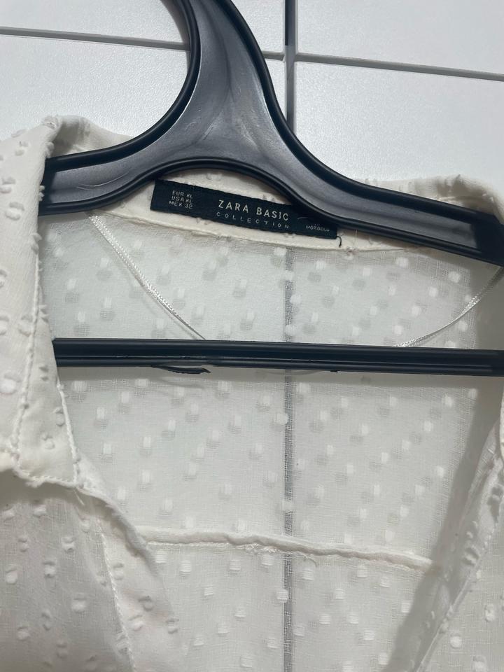 Рубашка Zara
