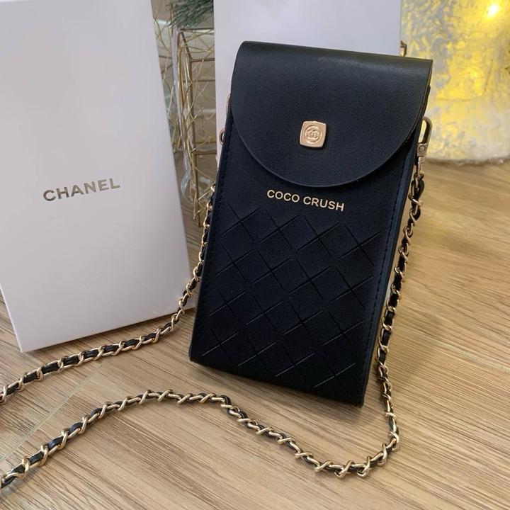Мини-сумка Chanel Beaute