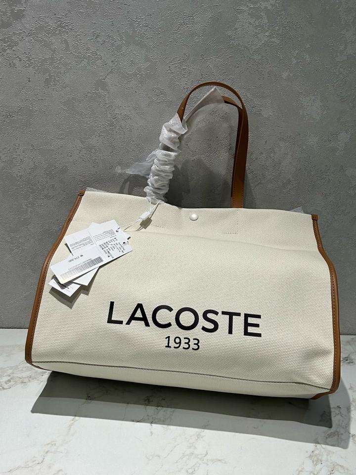 Сумка Lacoste
