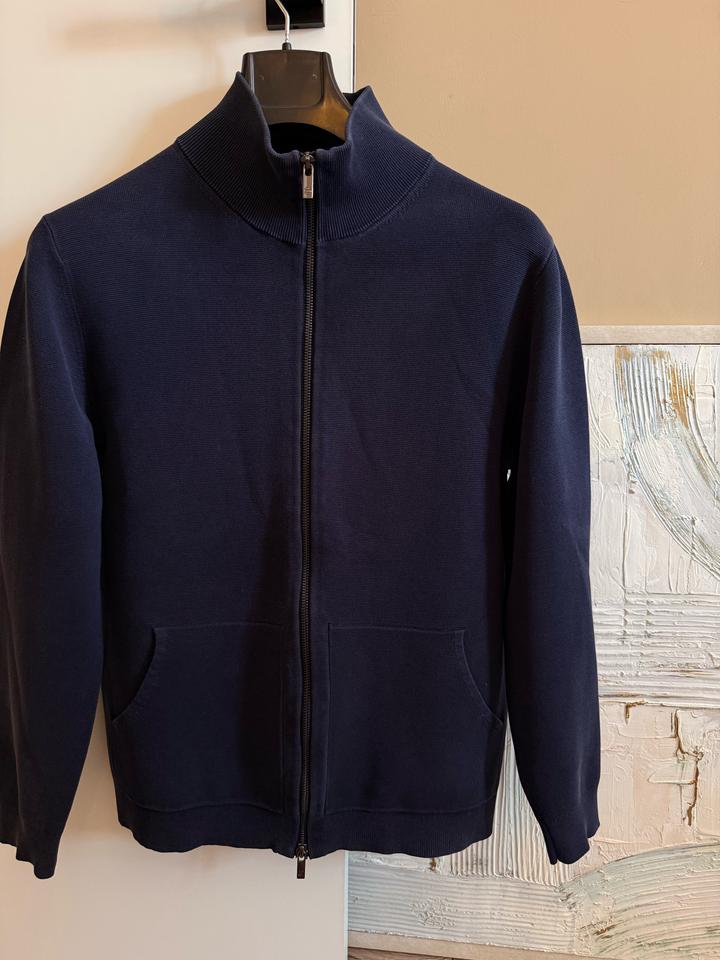 Кофта Массимо дутти
